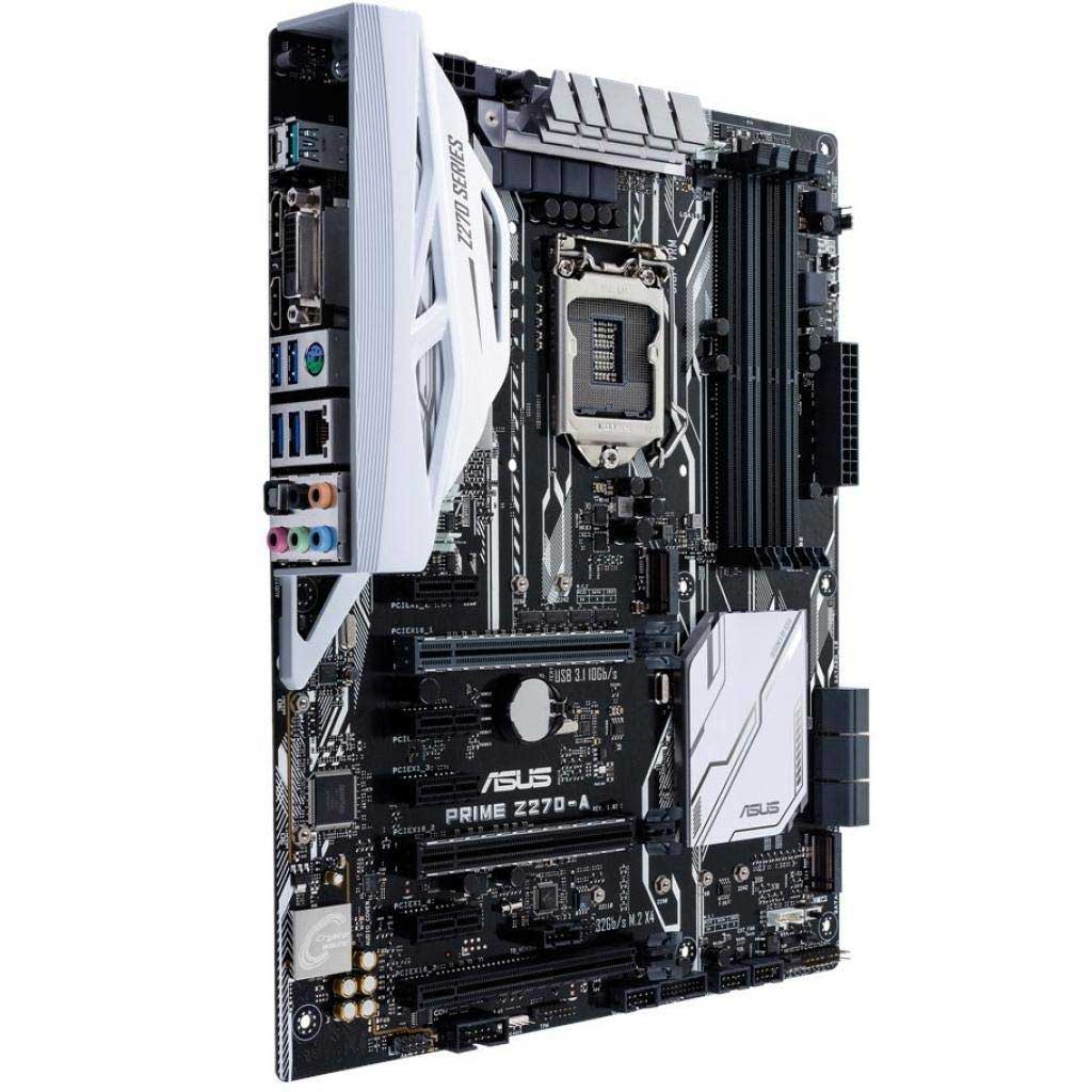 Asus Prime Z270-A