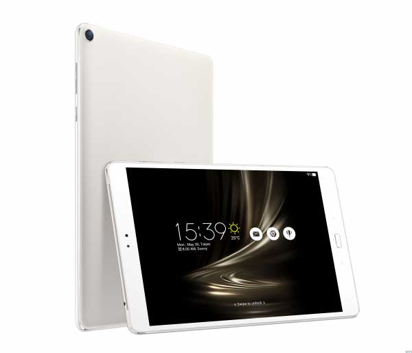 ASUS ZenPad (Z500M-1J019A) Silver