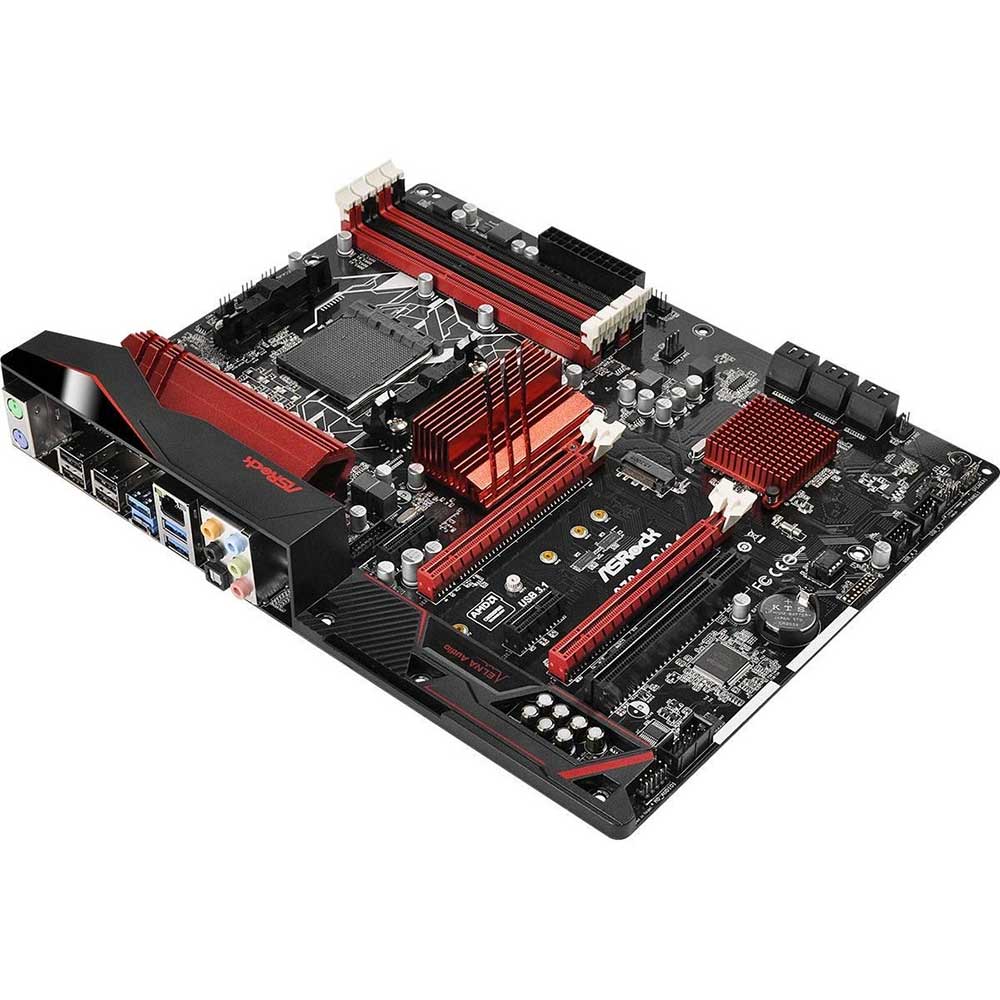 ASRock 970A-G 3.1