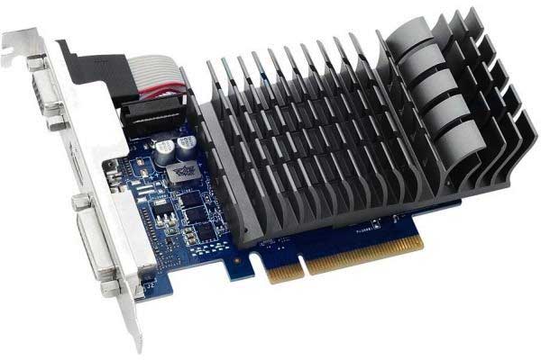 ASUS Geforce GT710 1G DDR3