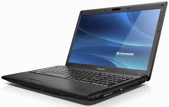 Lenovo G565