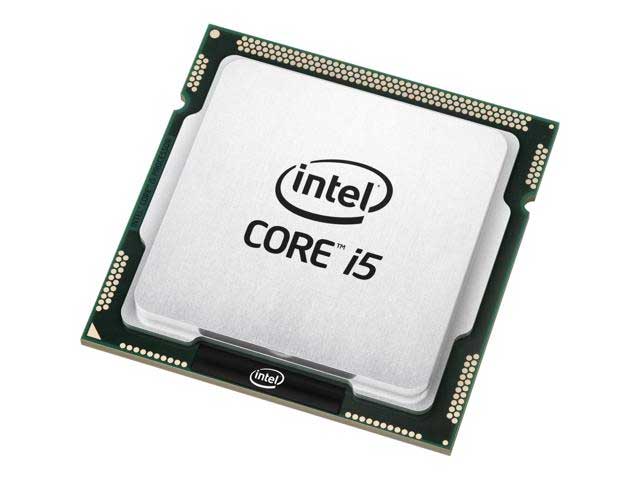 Intel Core i5-4430