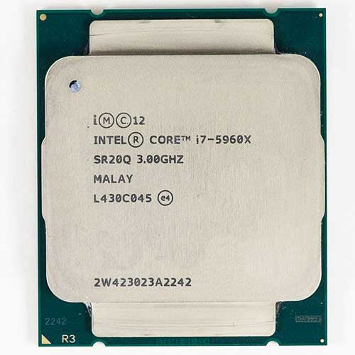 Intel Core i7-6950X