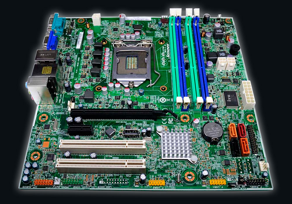 Lenovo IS7XM REV: 1.0