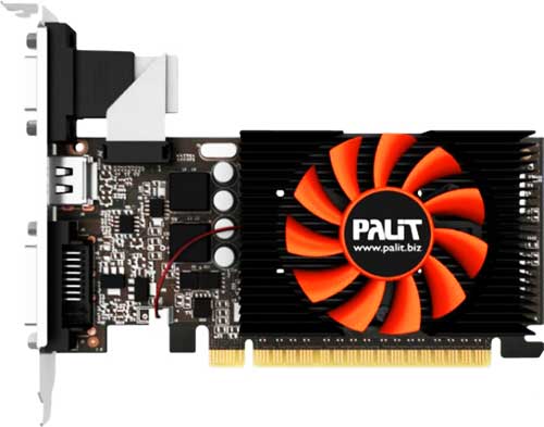 Palit GeForce GT730 1G
