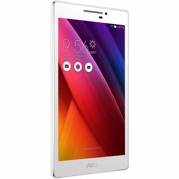 ASUS ZenPad (Z170CG-1B016A) White